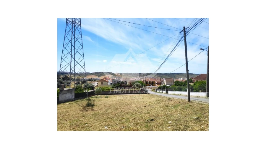 Terreno para Venda em Vialonga Foto 9