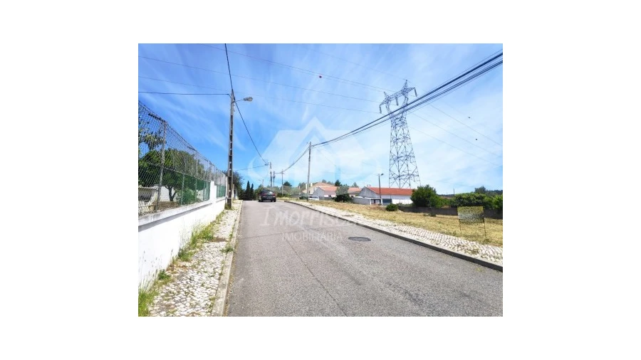 Terreno para Venda em Vialonga Foto 10