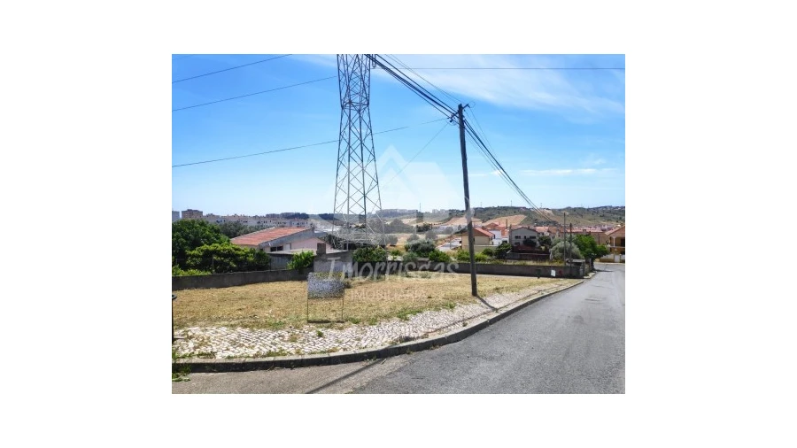 Terreno para Venda em Vialonga Foto 11