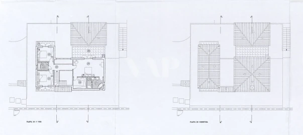 Moradia T6 para Venda em Quarteira