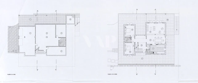 Moradia T6 para Venda em Quarteira