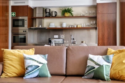 Apartamento T2 para Arrendamento férias em Albufeira e Olhos de Água