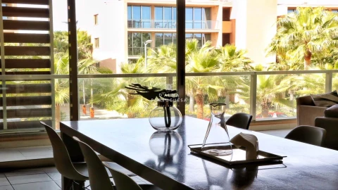 Apartamento T2 para Arrendamento férias em Albufeira e Olhos de Água