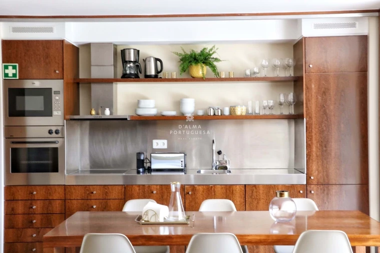 Apartamento T2 para Arrendamento férias em Albufeira e Olhos de Água Foto 6