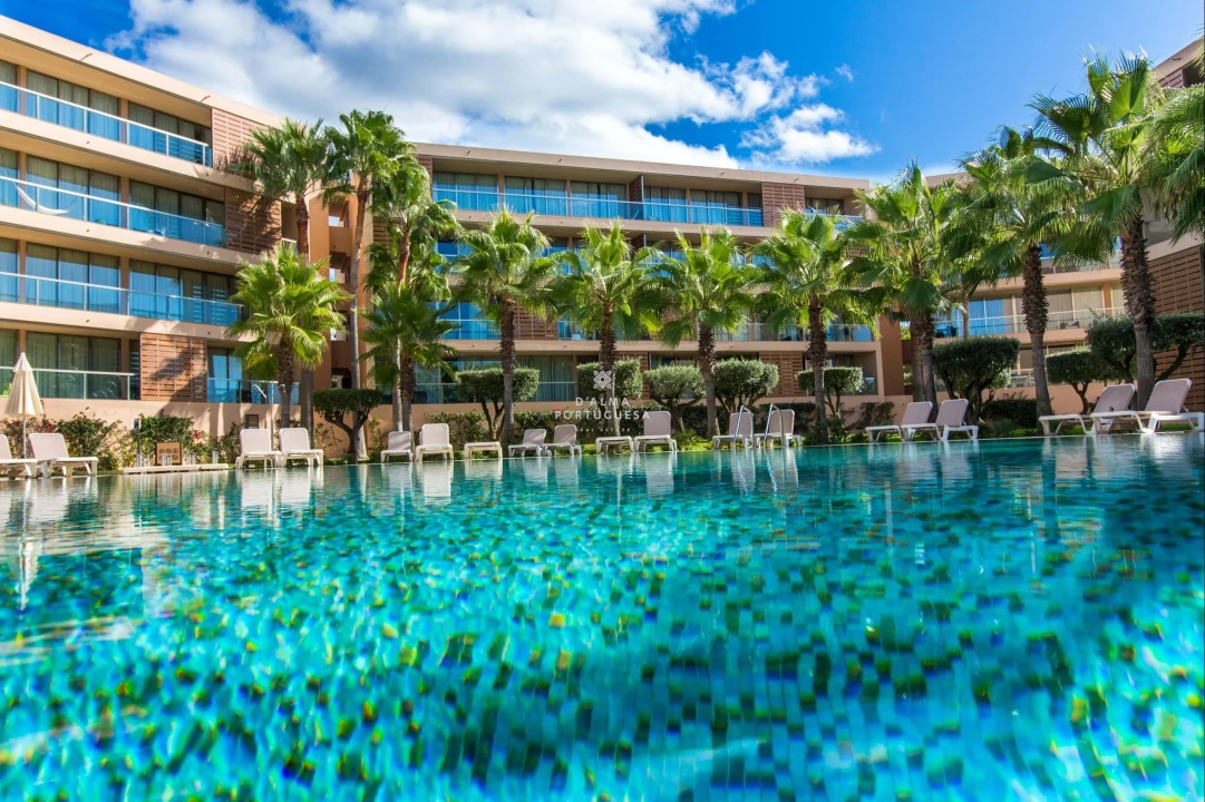 Apartamento T2 para Arrendamento férias em Guia Foto 87