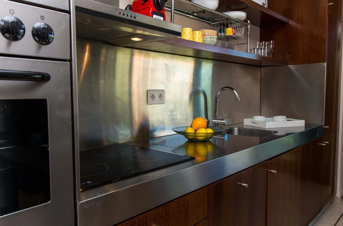 Apartamento T2 para Arrendamento férias em Guia Foto 77