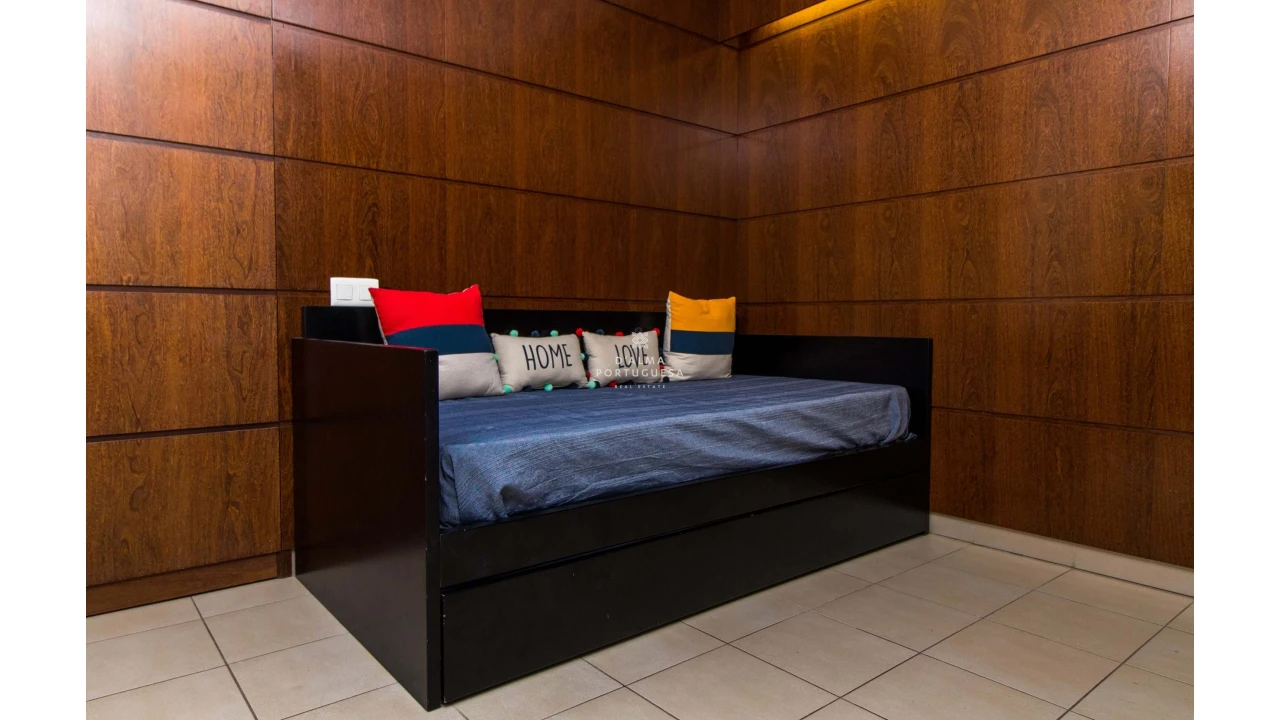 Apartamento T2 para Arrendamento férias em Guia Foto 16