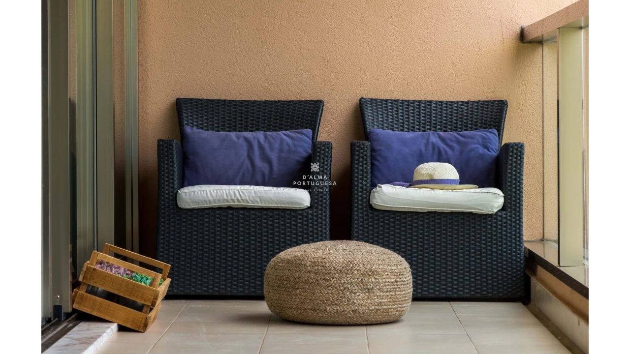 Apartamento T2 para Arrendamento férias em Guia Foto 21