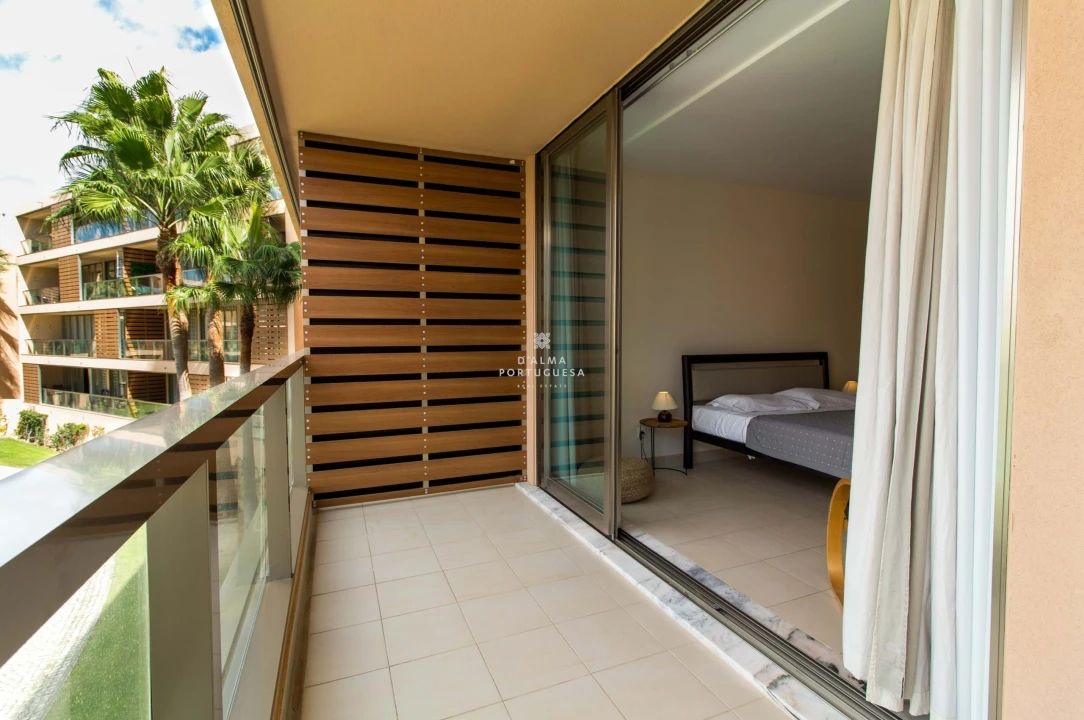 Apartamento T2 para Arrendamento férias em Guia Foto 39