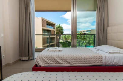 Apartamento T2 para Arrendamento férias em Guia
