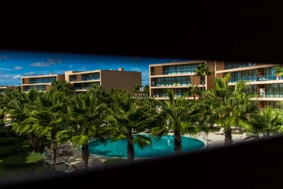 Apartamento T2 para Arrendamento férias em Guia