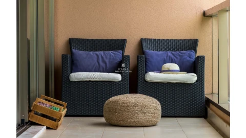 Apartamento T2 para Arrendamento férias em Guia