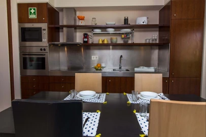 Apartamento T2 para Arrendamento férias em Guia