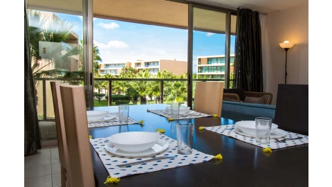 Apartamento T2 para Arrendamento férias em Guia