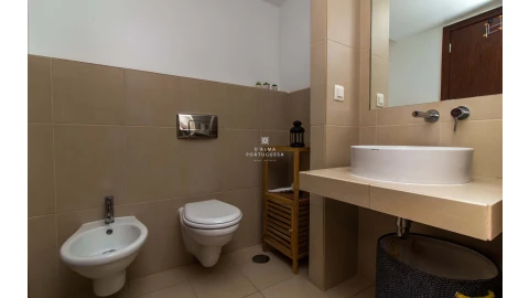 Apartamento T2 para Arrendamento férias em Guia