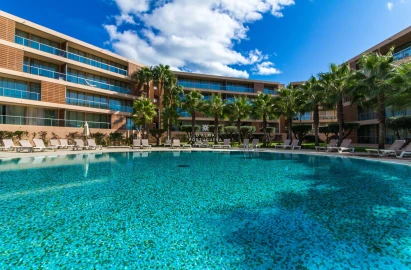 Apartamento T2 para Arrendamento férias em Guia