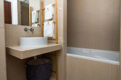 Apartamento T2 para Arrendamento férias em Guia
