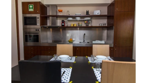 Apartamento T2 para Arrendamento férias em Guia