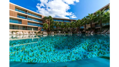 Apartamento T2 para Arrendamento férias em Guia