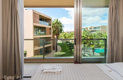 Apartamento T2 para Arrendamento férias em Guia