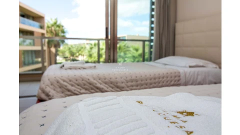 Apartamento T2 para Arrendamento férias em Guia