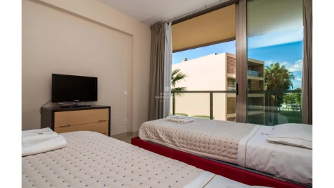 Apartamento T2 para Arrendamento férias em Guia