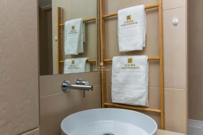 Apartamento T2 para Arrendamento férias em Guia