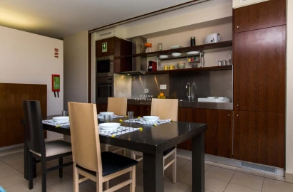 Apartamento T2 para Arrendamento férias em Guia