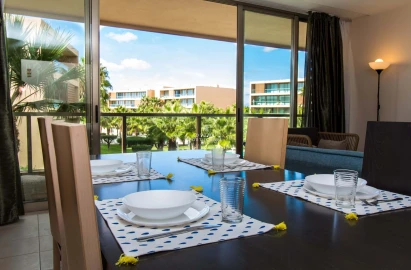 Apartamento T2 para Arrendamento férias em Guia