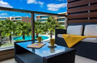 Apartamento T2 para Arrendamento férias em Guia