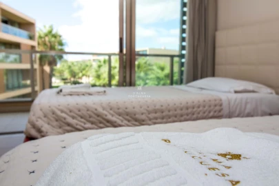 Apartamento T2 para Arrendamento férias em Guia