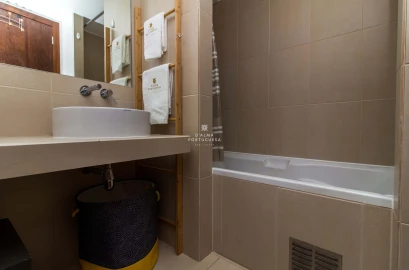 Apartamento T2 para Arrendamento férias em Guia