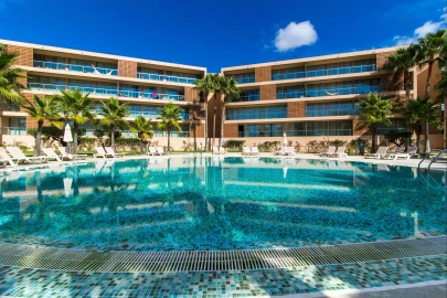 Apartamento T2 para Arrendamento férias em Guia