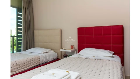 Apartamento T2 para Arrendamento férias em Guia