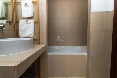 Apartamento T2 para Arrendamento férias em Guia