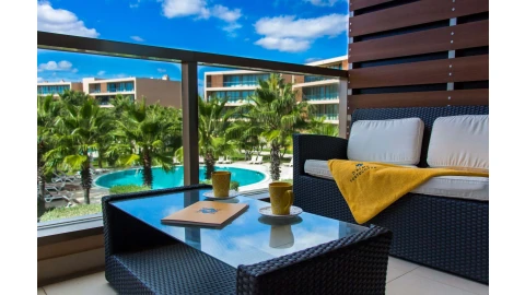 Apartamento T2 para Arrendamento férias em Guia