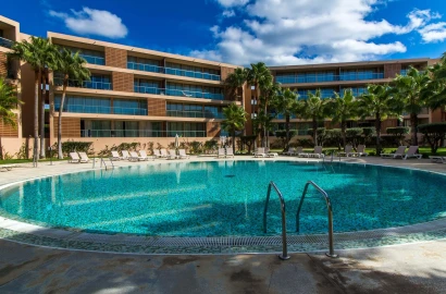 Apartamento T2 para Arrendamento férias em Guia