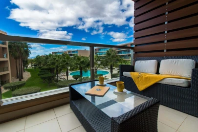 Apartamento T2 para Arrendamento férias em Guia