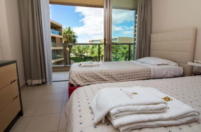 Apartamento T2 para Arrendamento férias em Guia