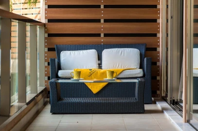 Apartamento T2 para Arrendamento férias em Guia