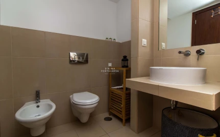 Apartamento T2 para Arrendamento férias em Guia