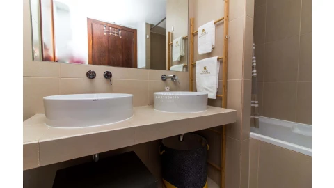 Apartamento T2 para Arrendamento férias em Guia