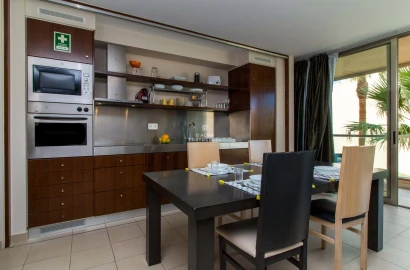 Apartamento T2 para Arrendamento férias em Guia