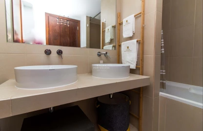 Apartamento T2 para Arrendamento férias em Guia