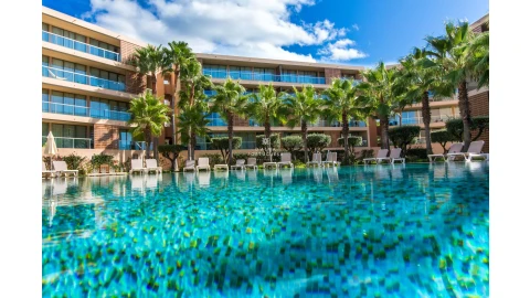 Apartamento T2 para Arrendamento férias em Guia