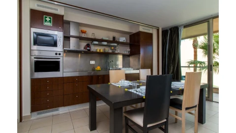 Apartamento T2 para Arrendamento férias em Guia