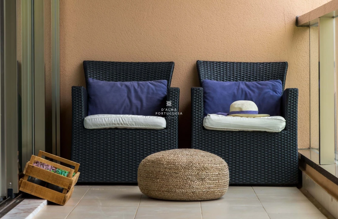Apartamento T2 para Arrendamento férias em Guia Foto 59