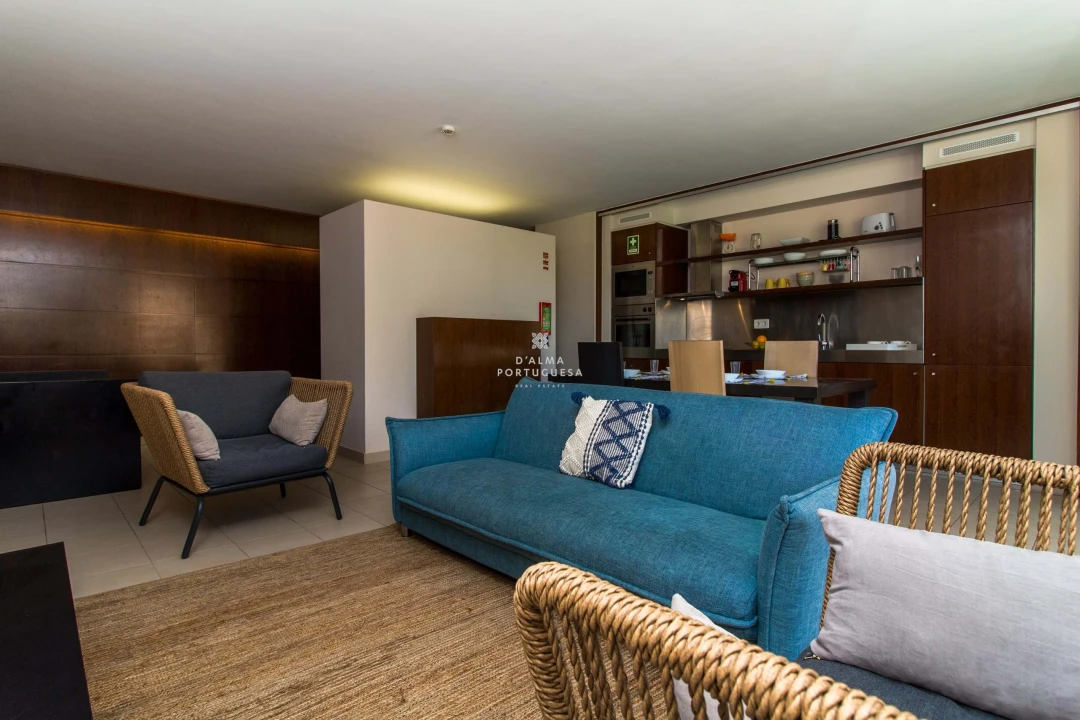 Apartamento T2 para Arrendamento férias em Guia Foto 83