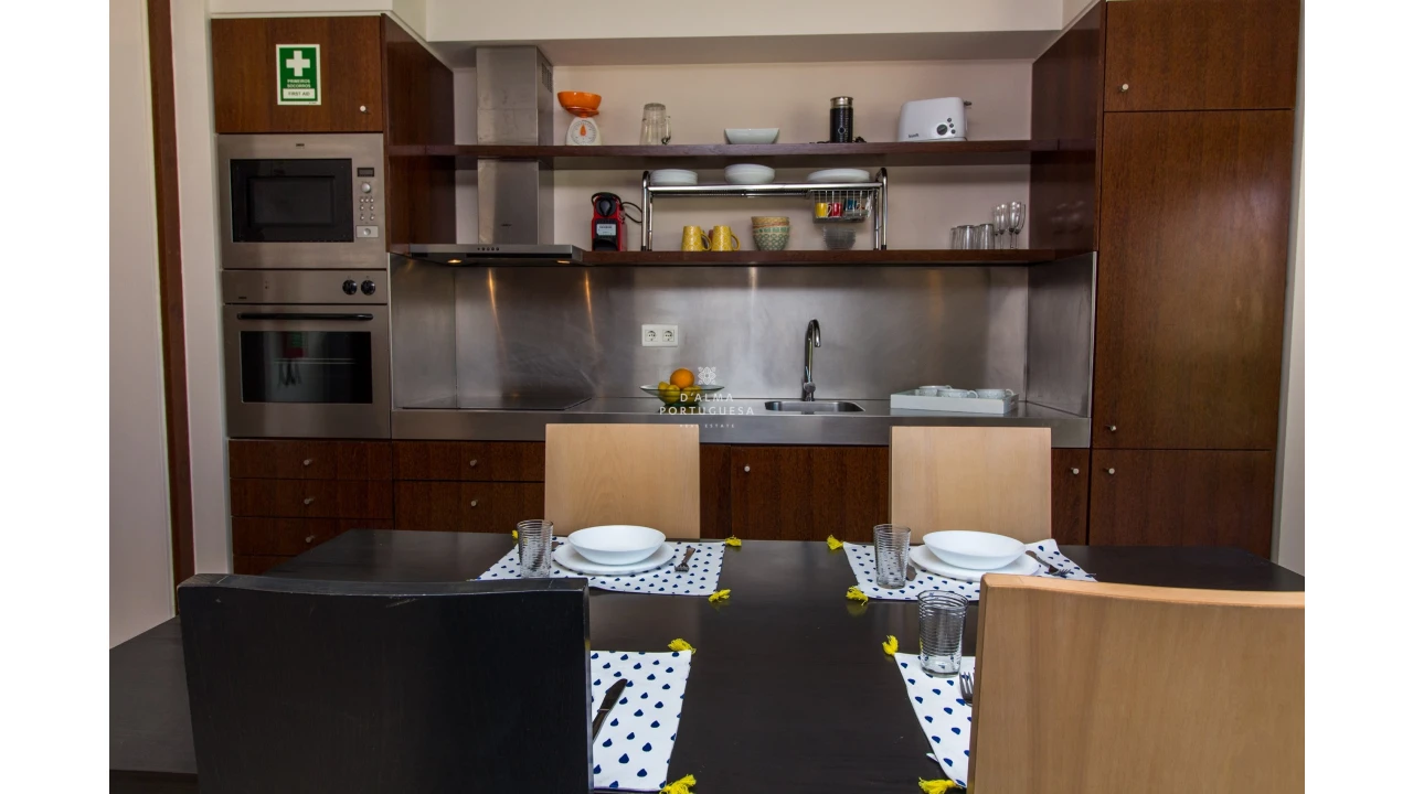 Apartamento T2 para Arrendamento férias em Guia Foto 15