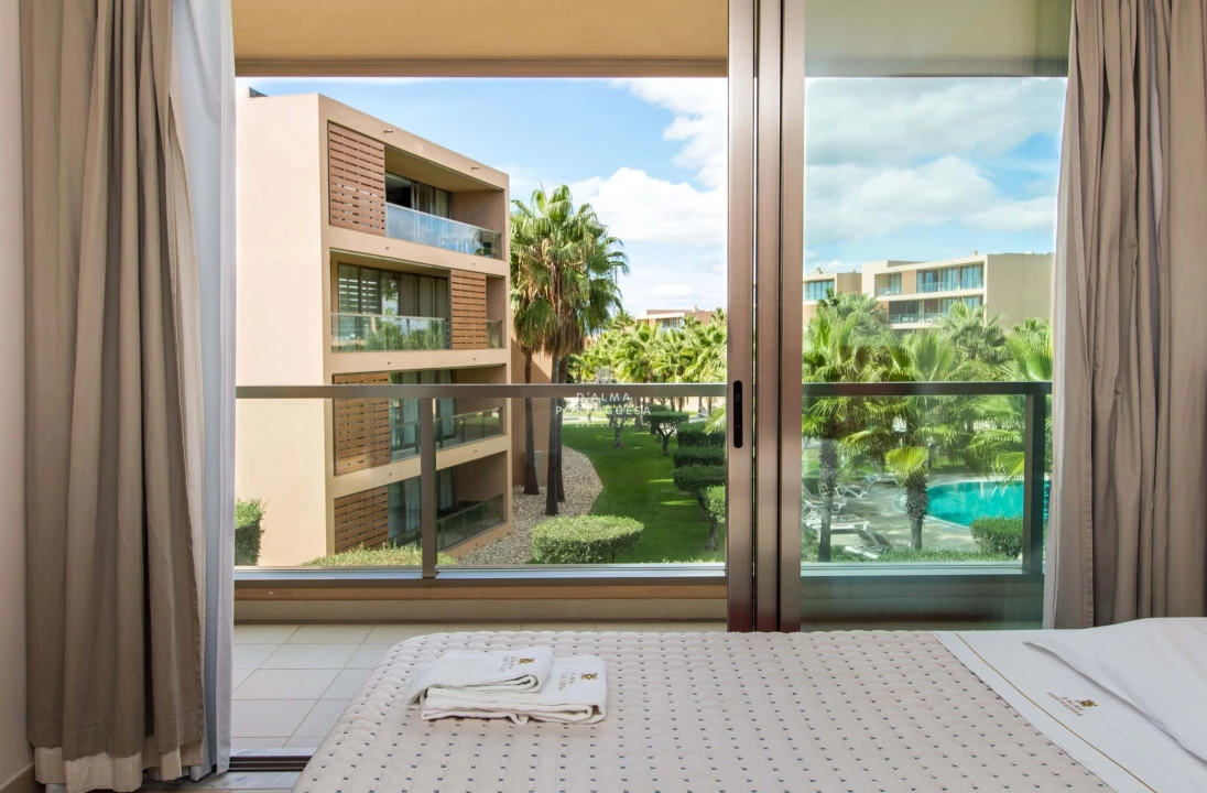 Apartamento T2 para Arrendamento férias em Guia Foto 44